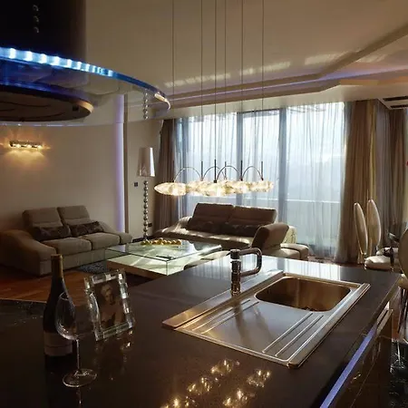 Emirates 5* Sofia
