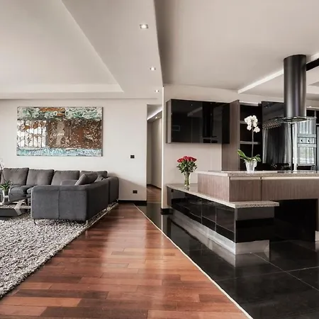 Emirates Hotel de apartamente 5*