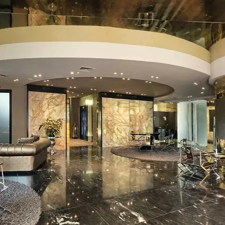 Emirates Hotel de apartamente 5*