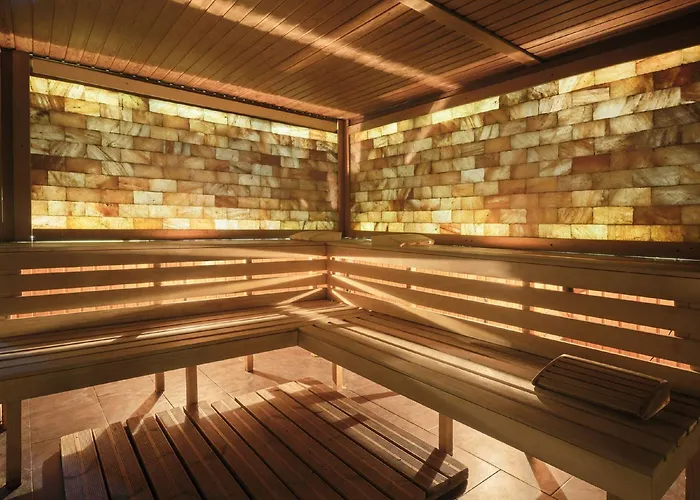 Lejlighedshotel Emirates Sofia