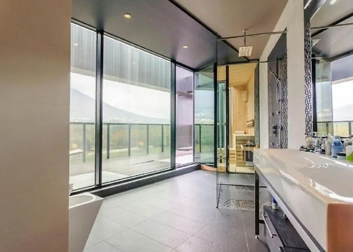 Emirates Lejlighedshotel Sofia