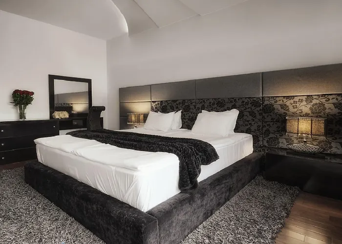 Emirates Lejlighedshotel