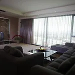 Emirates Apart Otel Sofya