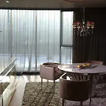 شقة فندقية Emirates