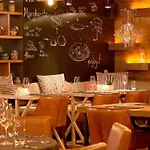 Apart Otel Emirates