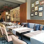 Apart Otel Emirates Sofya