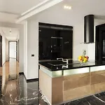 Emirates Apart Otel Sofya