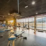 شقة فندقية Emirates 5*