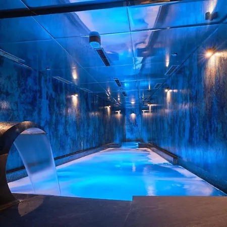 Lägenhetshotell Emirates