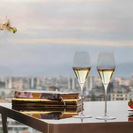 公寓式酒店 Emirates