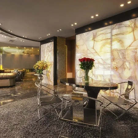 Emirates Apartmanhotel