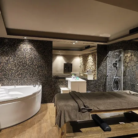 Apartmanhotel Emirates