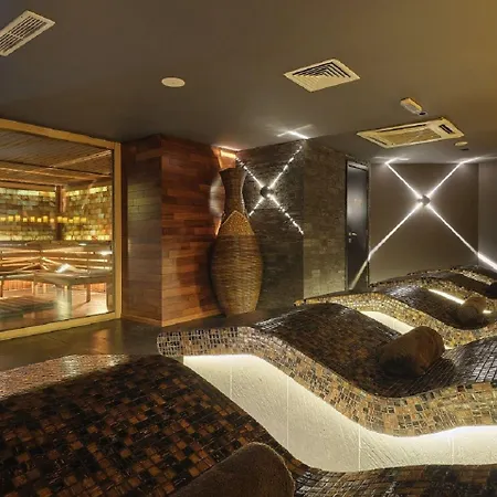 Emirates 5* Sofya