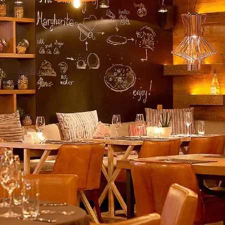 公寓式酒店 Emirates