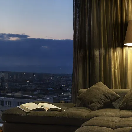 Apartmanhotel Emirates