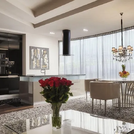 Emirates 5* 索菲亞