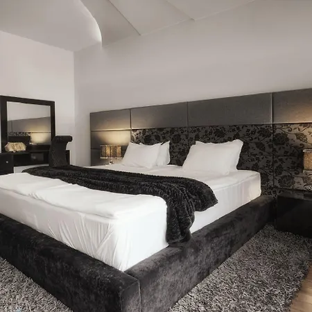 Emirates Apartmanhotel