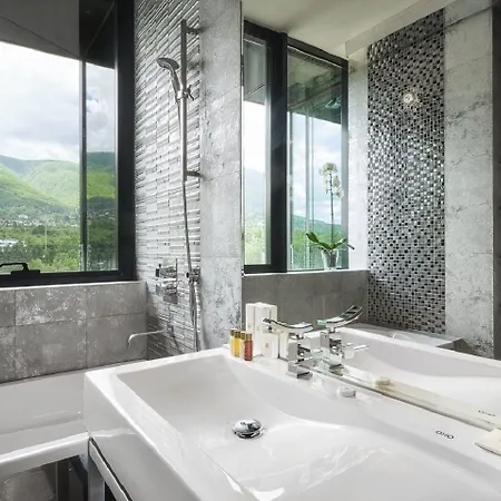 Emirates Lägenhetshotell