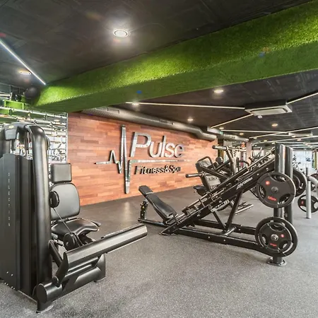 Emirates 5* 索菲亞