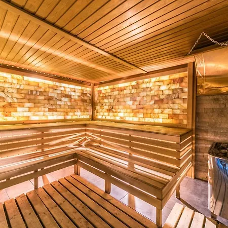 Apartmanhotel Emirates