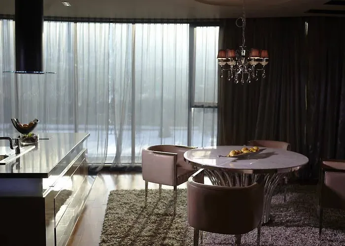 Apart-hotel Emirates