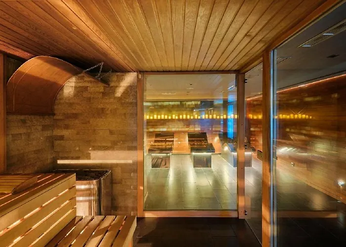 Apart-hotel Emirates 5*