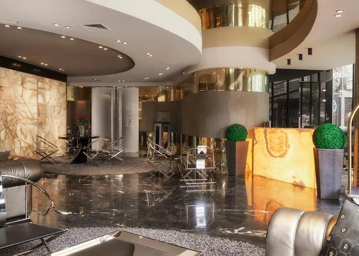 Apart-hotel Emirates