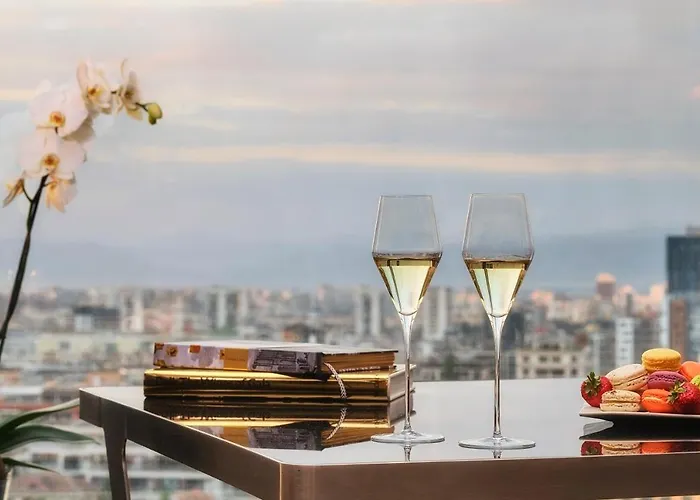 Apart-hotel Emirates