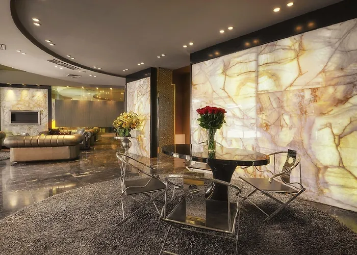 Emirates Apart-hotel