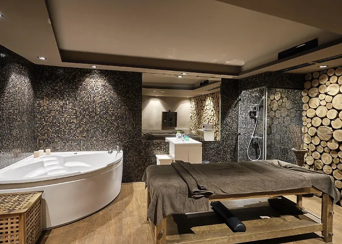 Apart-hotel Emirates