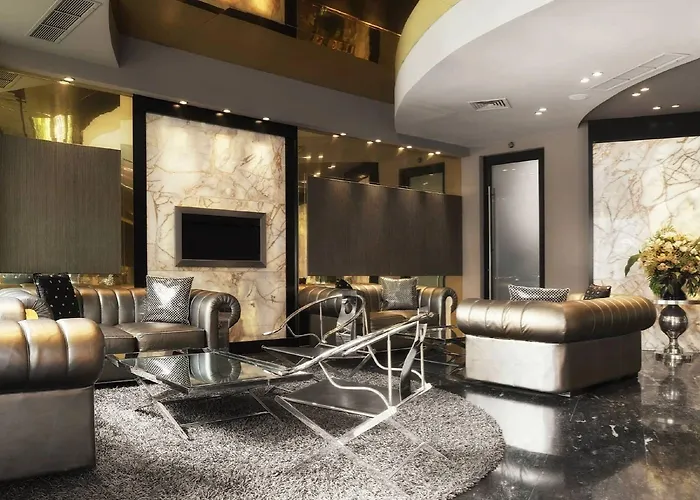 Emirates Apart-hotel