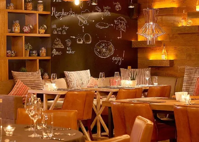 Apart-hotel Emirates