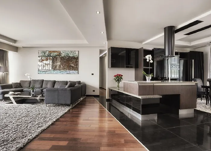 Emirates Apart-hotel 5*