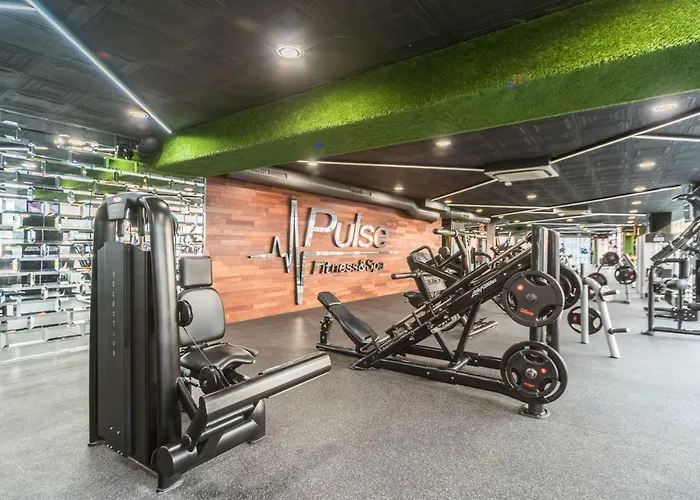 Emirates 5* 소피아