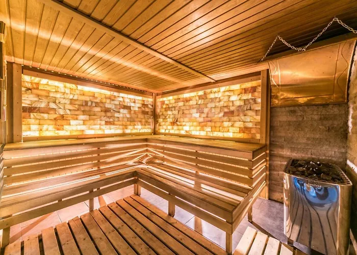 아파트호텔 Emirates