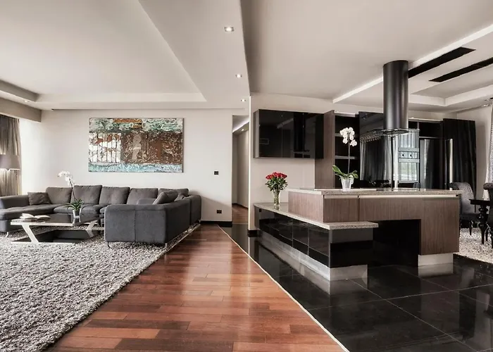 Emirates Aparthotel 5*