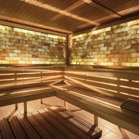 Hotel apartamentowy Emirates Sofia