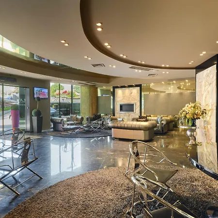 Emirates Hotel apartamentowy Sofia