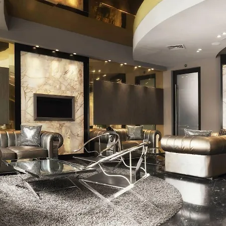 Emirates Hotel apartamentowy