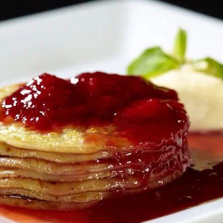 Hotel apartamentowy Emirates